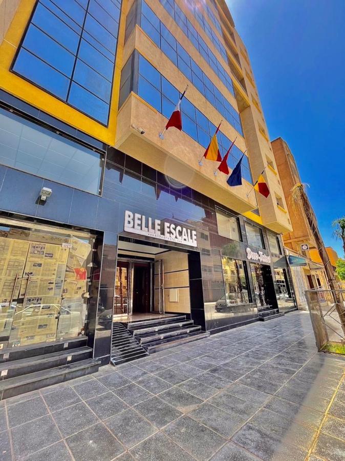 Belle Escale Apartment Oujda Bagian luar foto