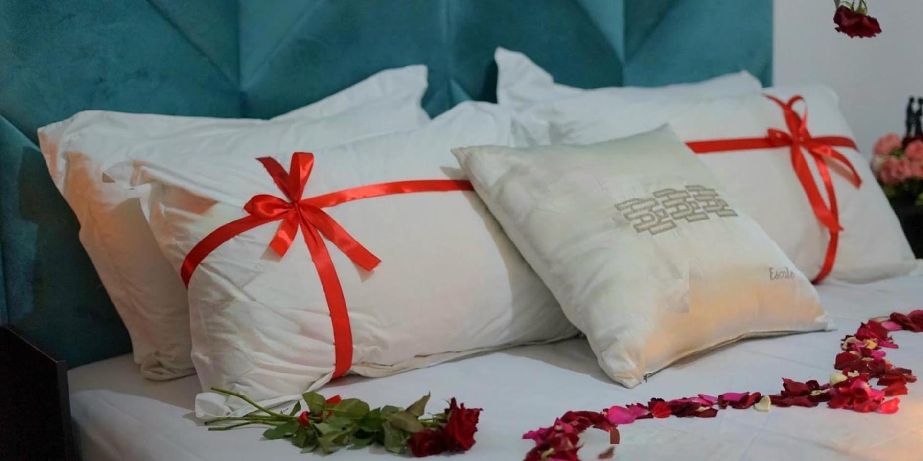 Belle Escale Apartment Oujda Bagian luar foto