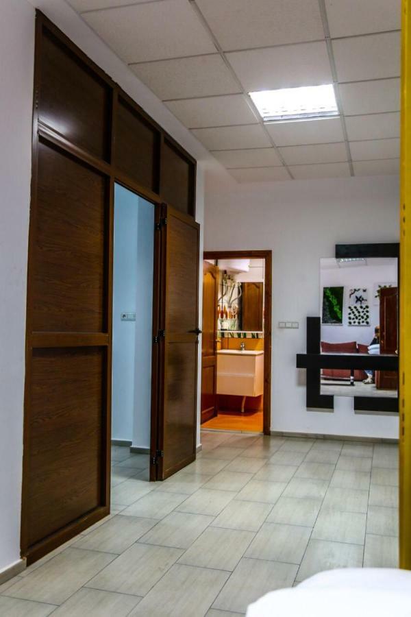 Belle Escale Apartment Oujda Bagian luar foto