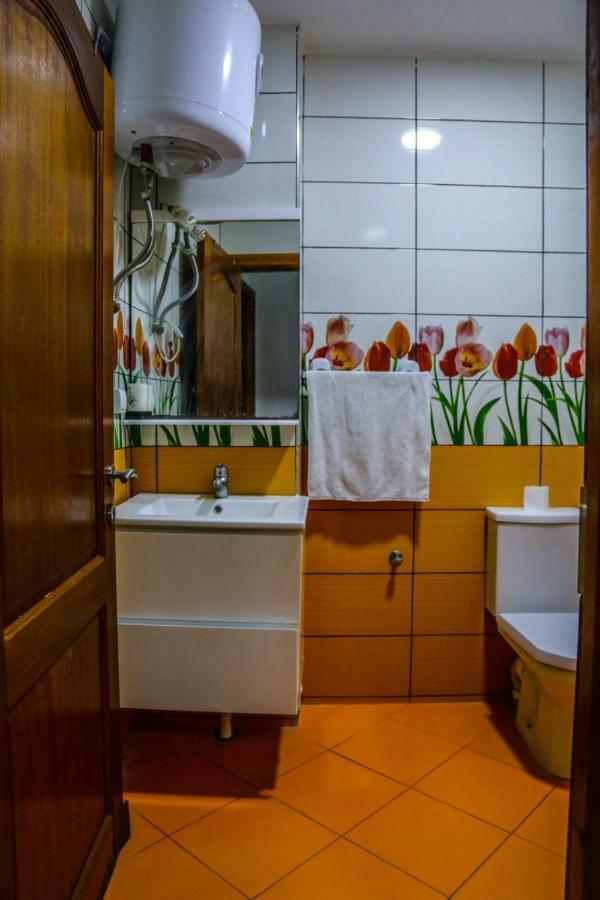 Belle Escale Apartment Oujda Bagian luar foto